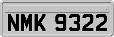 NMK9322