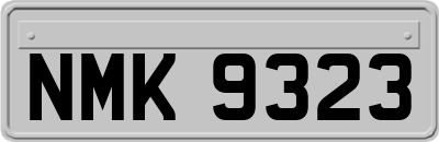 NMK9323