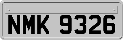 NMK9326
