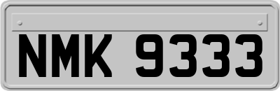 NMK9333