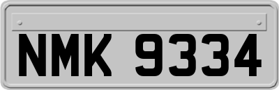 NMK9334