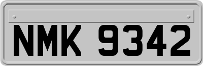 NMK9342