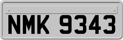 NMK9343