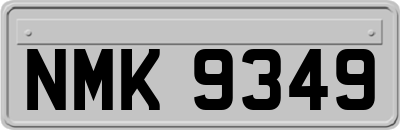 NMK9349