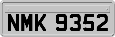 NMK9352