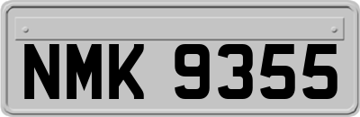 NMK9355