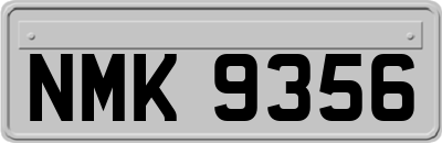NMK9356
