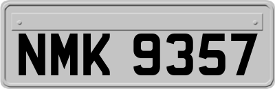 NMK9357