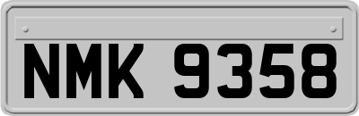 NMK9358