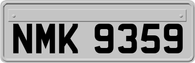NMK9359