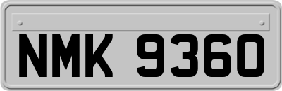 NMK9360