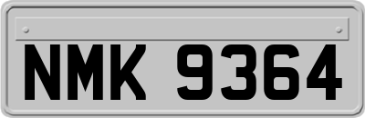NMK9364