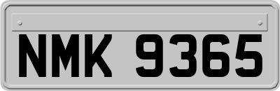 NMK9365