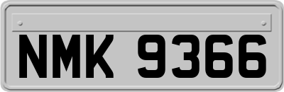 NMK9366