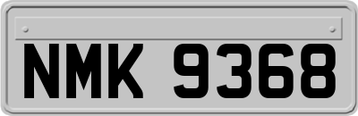 NMK9368