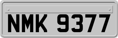 NMK9377
