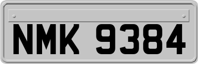 NMK9384