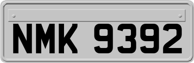 NMK9392