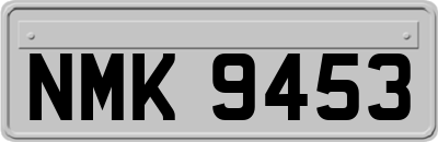 NMK9453
