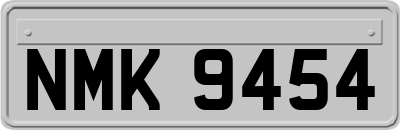 NMK9454