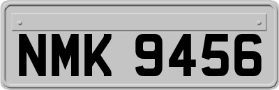 NMK9456