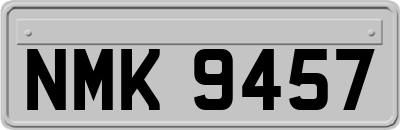 NMK9457