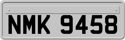 NMK9458