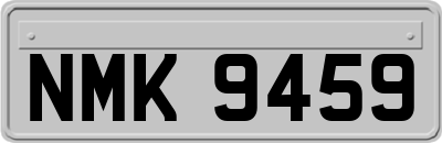 NMK9459