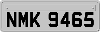 NMK9465