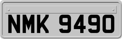 NMK9490