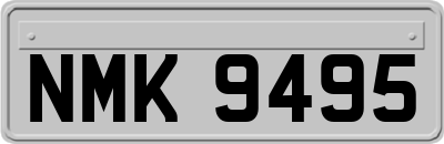 NMK9495
