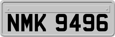 NMK9496