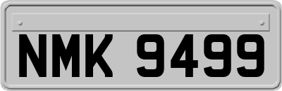 NMK9499