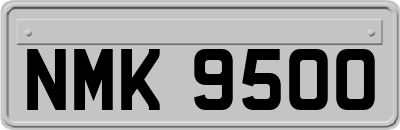 NMK9500