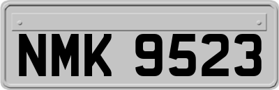 NMK9523