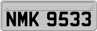 NMK9533
