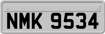 NMK9534