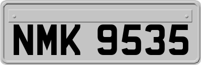 NMK9535