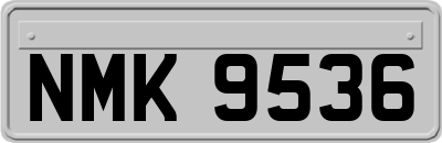 NMK9536