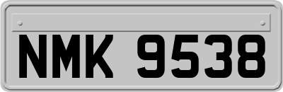 NMK9538