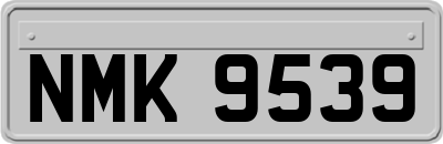 NMK9539