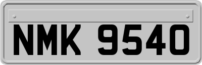 NMK9540