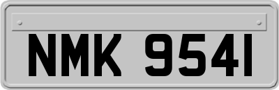 NMK9541