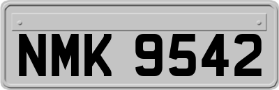NMK9542