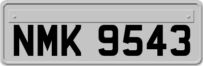 NMK9543