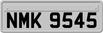NMK9545