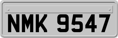 NMK9547