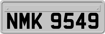 NMK9549