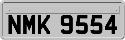 NMK9554