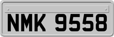 NMK9558